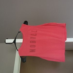 NOBULL Crop tank